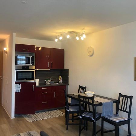 Ferienwohnung King Apartament 1 Mit Netflix Sankt Englmar Exterior foto