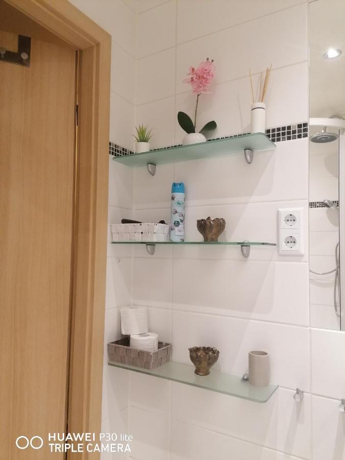 Ferienwohnung King Apartament 1 Mit Netflix Sankt Englmar Exterior foto