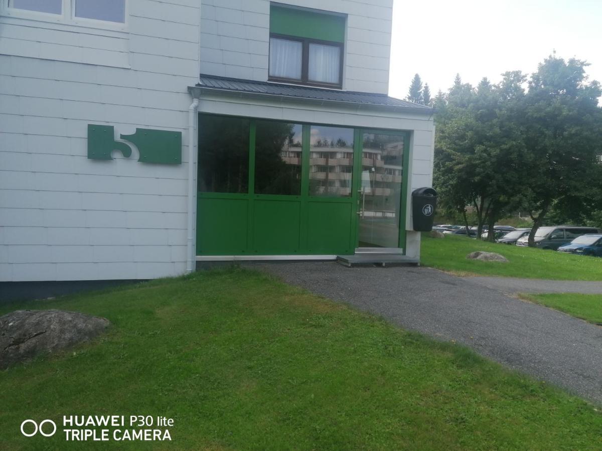 Ferienwohnung King Apartament 1 Mit Netflix Sankt Englmar Exterior foto