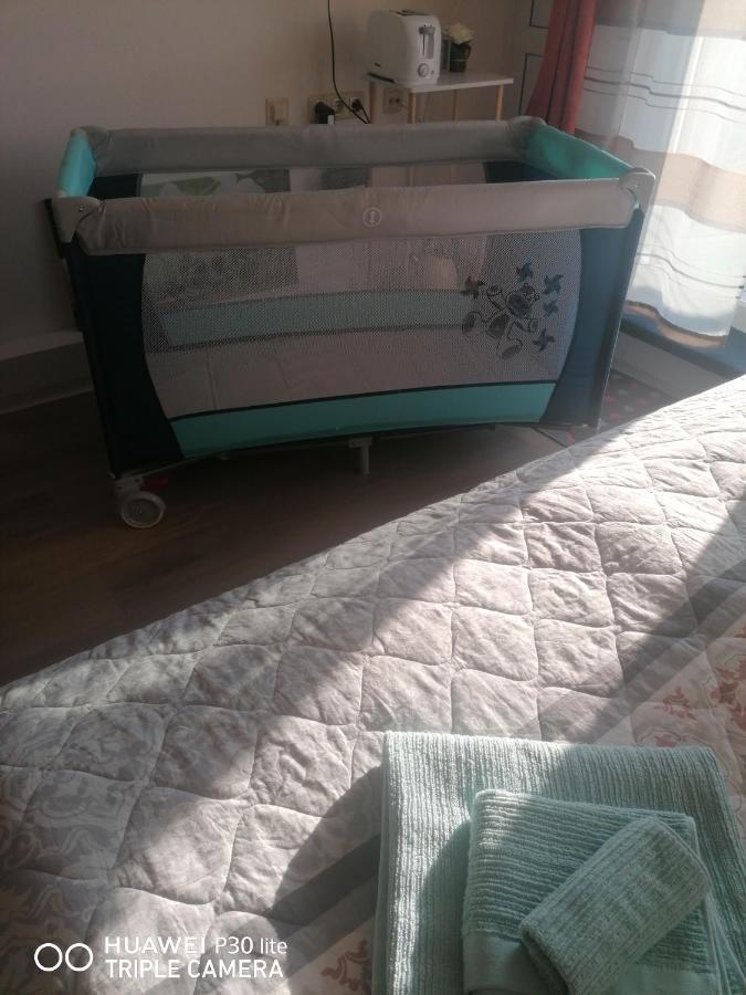 Ferienwohnung King Apartament 1 Mit Netflix Sankt Englmar Exterior foto