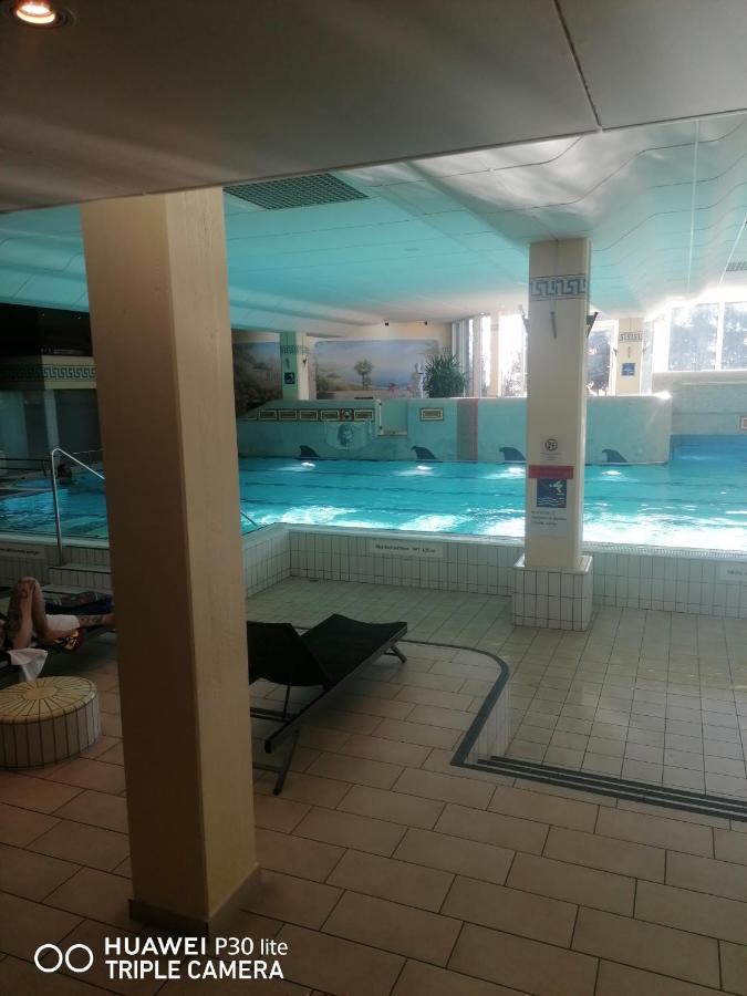 Ferienwohnung King Apartament 1 Mit Netflix Sankt Englmar Exterior foto
