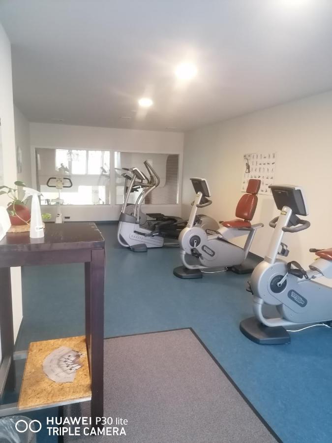 Ferienwohnung King Apartament 1 Mit Netflix Sankt Englmar Exterior foto