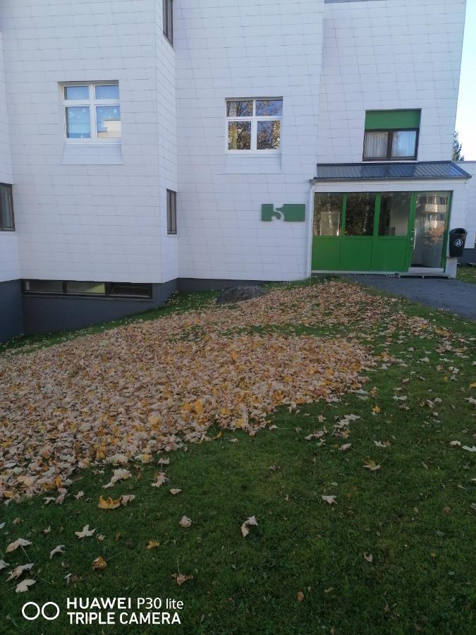 Ferienwohnung King Apartament 1 Mit Netflix Sankt Englmar Exterior foto