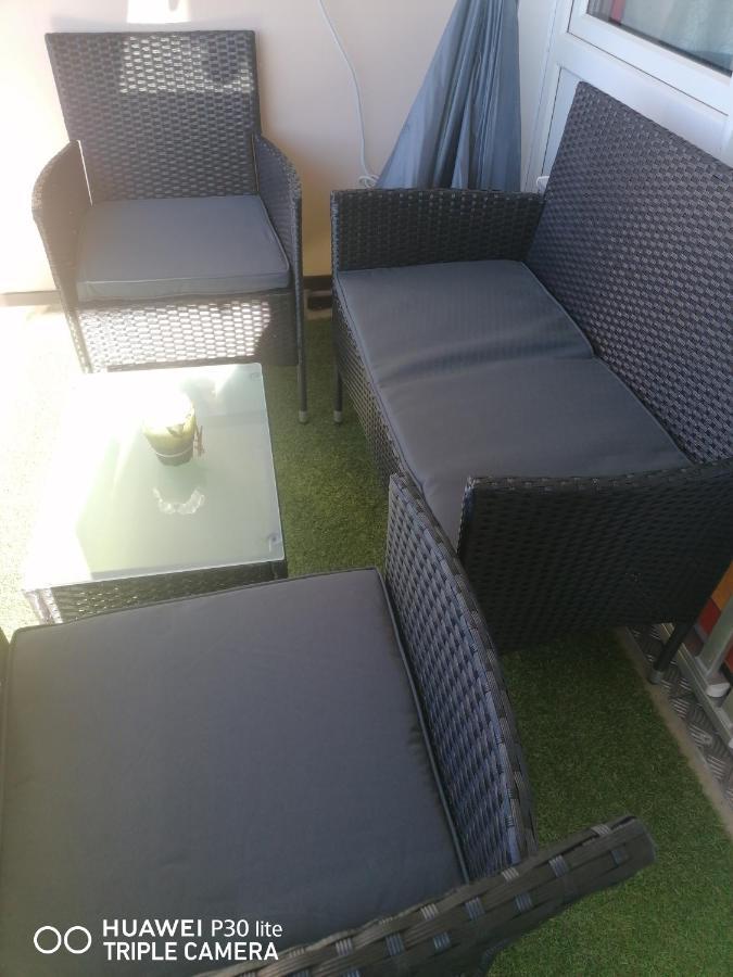 Ferienwohnung King Apartament 1 Mit Netflix Sankt Englmar Exterior foto