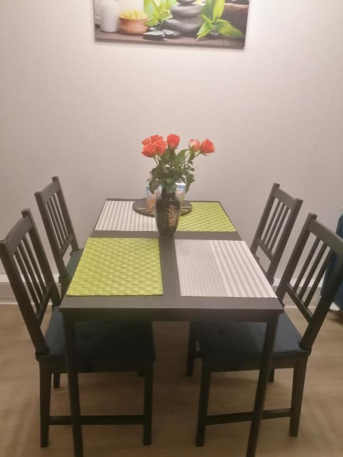 Ferienwohnung King Apartament 1 Mit Netflix Sankt Englmar Exterior foto