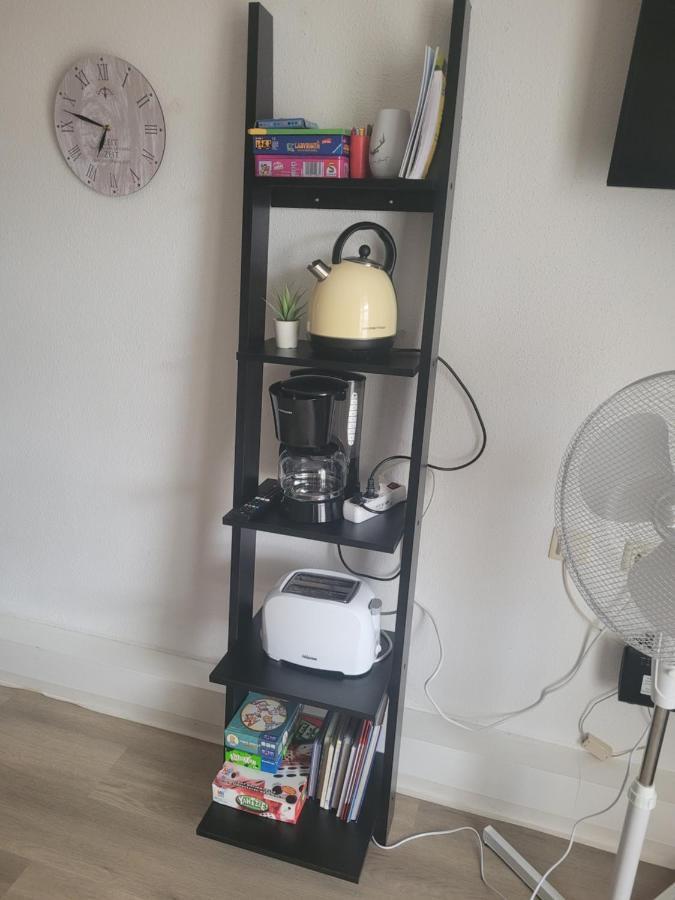 Ferienwohnung King Apartament 1 Mit Netflix Sankt Englmar Exterior foto
