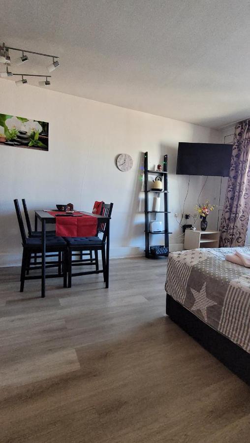Ferienwohnung King Apartament 1 Mit Netflix Sankt Englmar Exterior foto