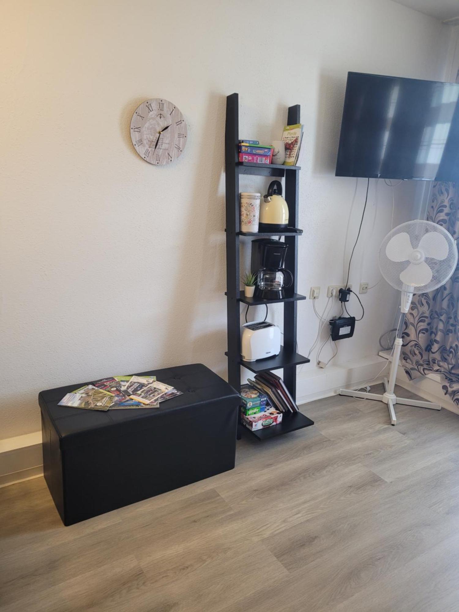 Ferienwohnung King Apartament 1 Mit Netflix Sankt Englmar Exterior foto