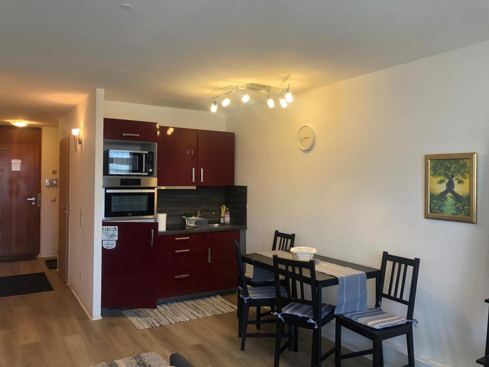 Ferienwohnung King Apartament 1 Mit Netflix Sankt Englmar Exterior foto